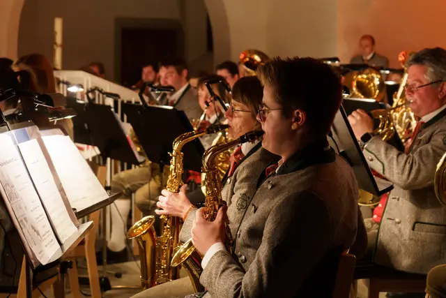 Foto: Theresa und Erika Ganglberger