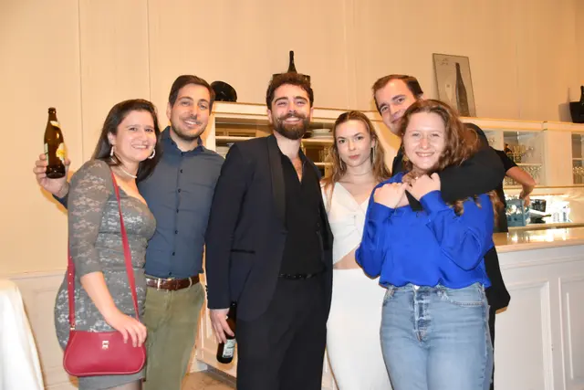 Foto: Mirjam Preineder