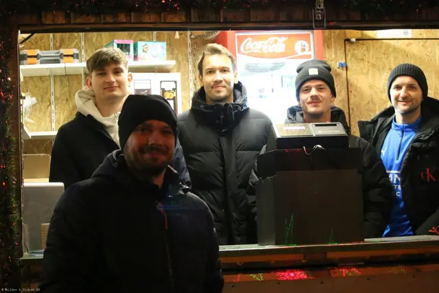 Foto: Sc Bad Sauerbrunn