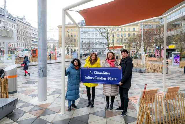 Foto: Stadt Wien/Christian Fürthner