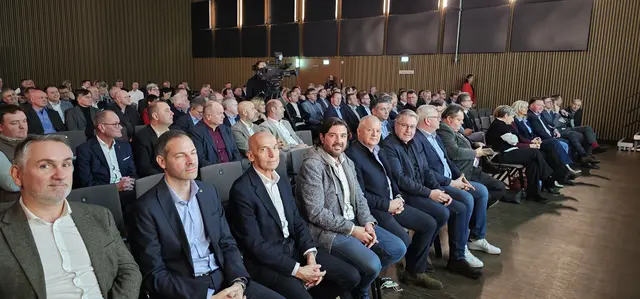 Ein Schwerpunkt des Jahres 2026 liegt auf der Verbesserung der Trennqualität in den kommunalen Abfallsammelstellen. | Foto: BMV