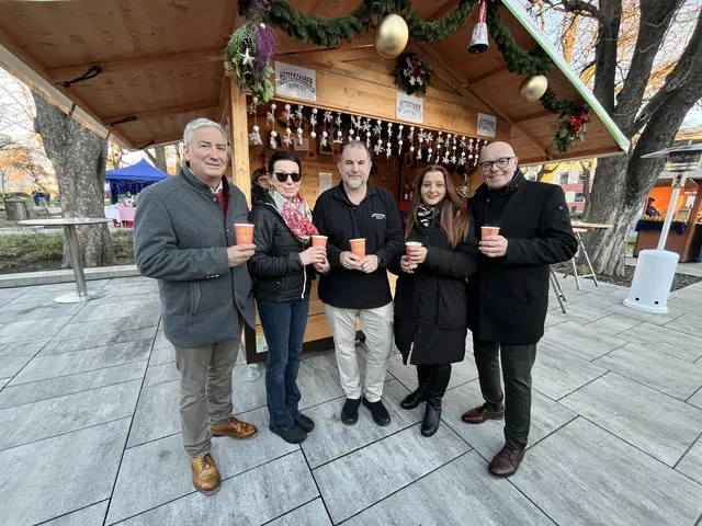 Foto: Stadtgemeinde Oberwart