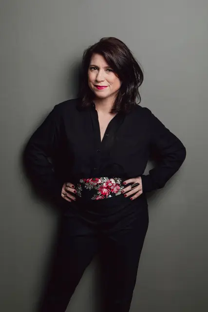 Claudia Rohnefeld hat die künstlerische Leitung übernommen. | Foto: Andrea Peller