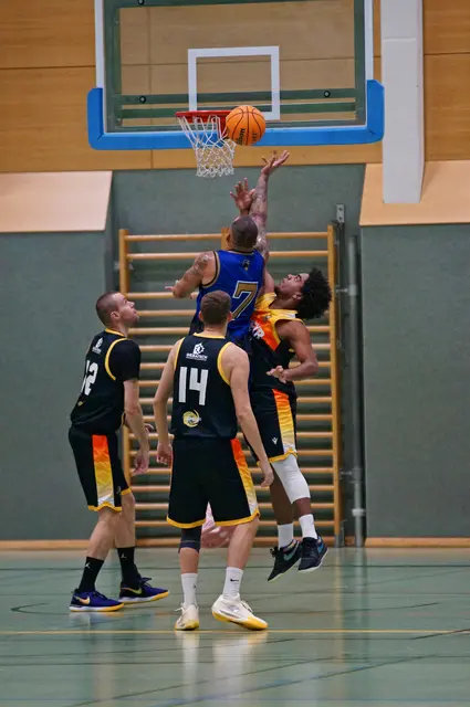 Foto: Irons Scorps Steyr