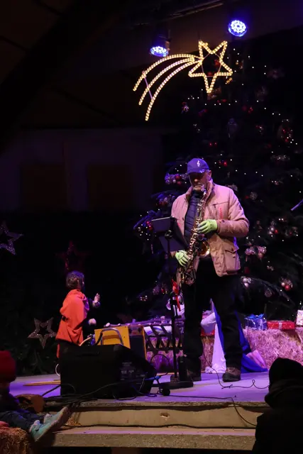 Foto: Alejandra Ortiz