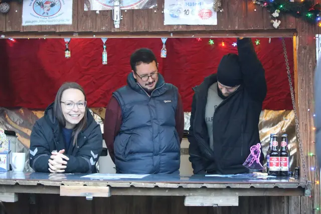 Foto: Sc Bad Sauerbrunn 