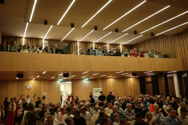 Foto: MeinBezirk / Constance Haslberger