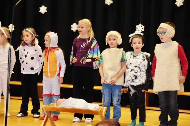 Foto: Gemeinde St. Johann