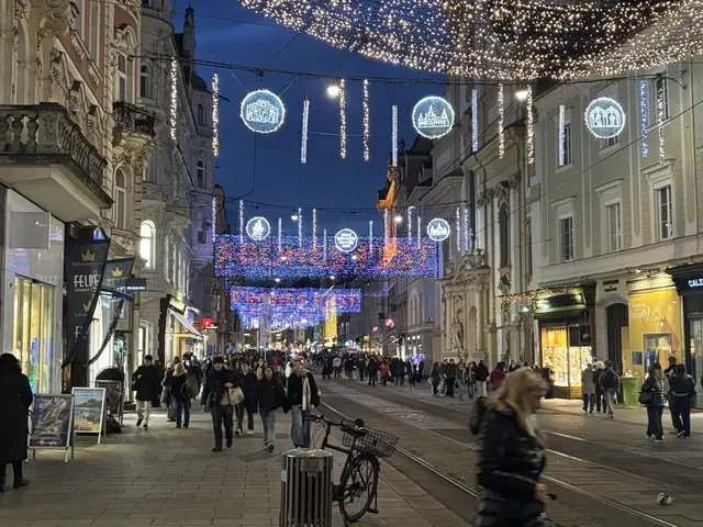 Foto: MeinBezirk/Markus Kropac