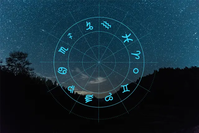 Blick ins astrologische Jahr 2026: Jahreshoroskope geben Orientierung und laden ein, Entscheidungen bewusster und mit mehr Zuversicht zu treffen. | Foto: panthermedia/HayDmitriy