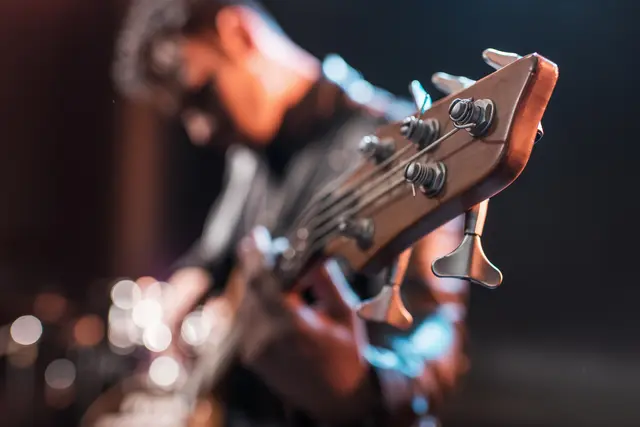 Beim elften Dorfduell von Leader Oberinnviertel Mattigtal dreht sich alles um das Thema Musik. | Foto: PantherMedia/TarasMalyarevich