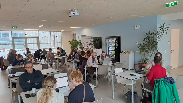 Foto: Diakoniewerk