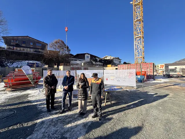 Foto: Johanna Bamberger