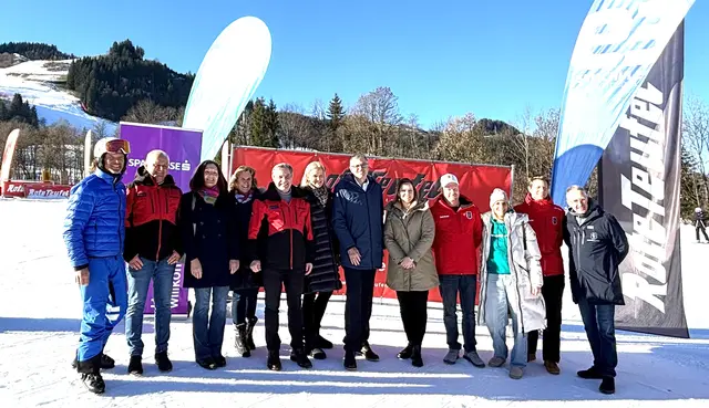 Foto: Nikolaus Kogler