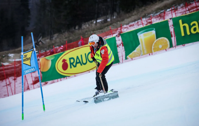 Foto: WSV Semmering