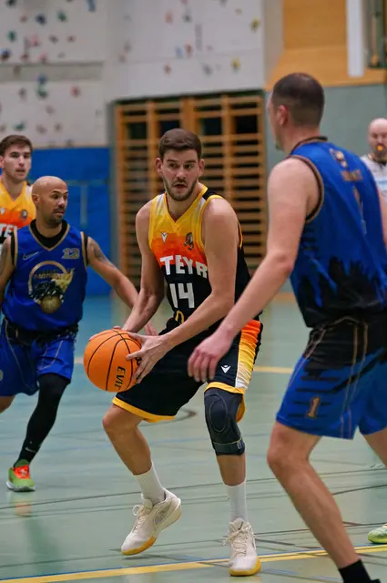 Foto: Irons Scorps Steyr