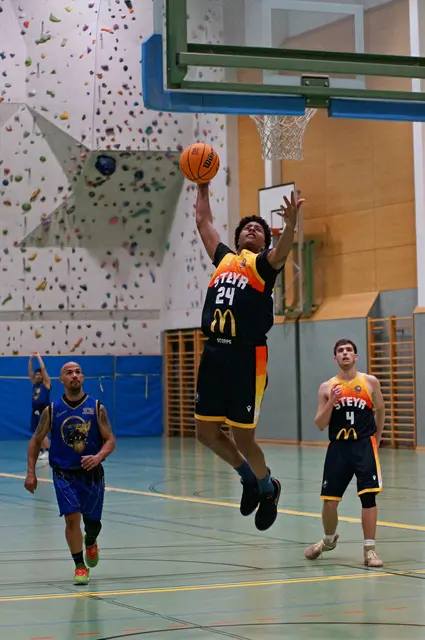 Foto: Irons Scorps Steyr