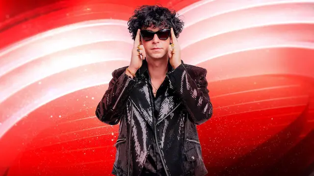 "Unsterblich" (Pop, Deutsch) von Nikotin, Österreich | Foto: ORF/Klaus Titzer