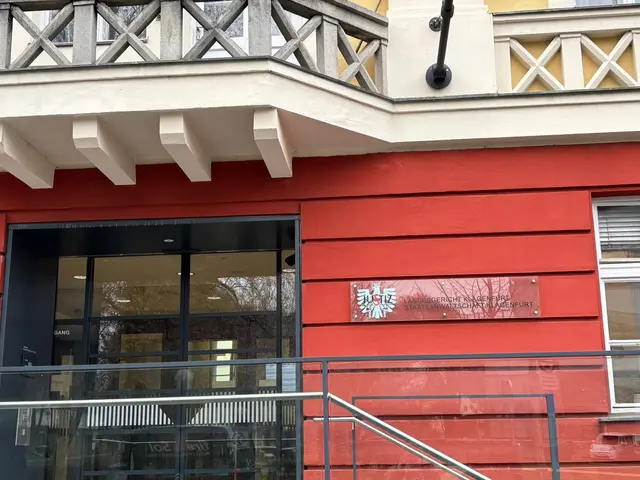 Die Staatsanwaltschaft Klagenfurt hat beim Landesgericht Klagenfurt unter anderem Anklage wegen terroristischer Straftaten - Mord und versuchten Mord - eingebracht (Symbolfoto) | Foto: MeinBezirk.at/Lea Kainz