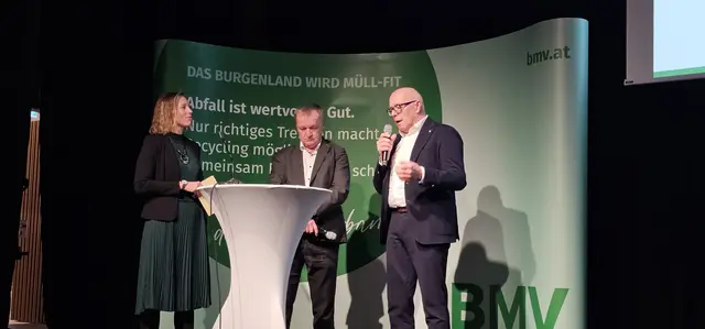 Trotz steigender Kosten in vielen Bereichen hat der Vorstand des BMV beschlossen, keine Erhöhung der Müllgebühren vorzunehmen. | Foto: BMV