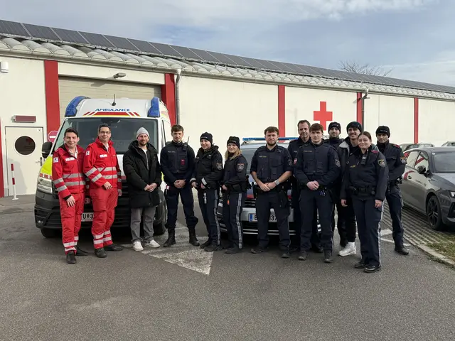 Foto: RKNÖ/W. Antos