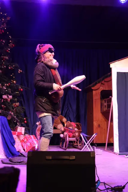 Foto: Alejandra Ortiz