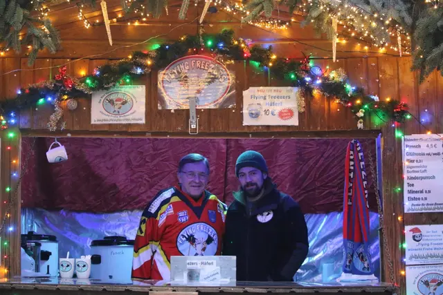 Foto: Sc Bad Sauerbrunn