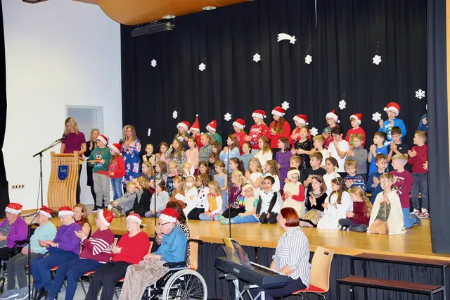 Foto: Gemeinde St. Johann