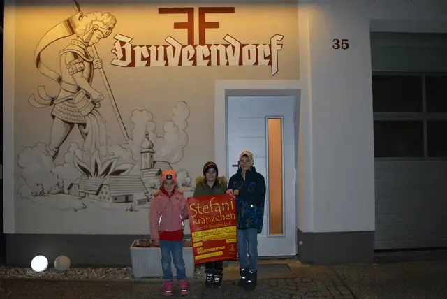 Foto: FF Bruderndorf