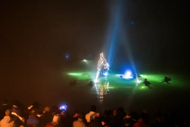 Foto: Tauchclub Lambach