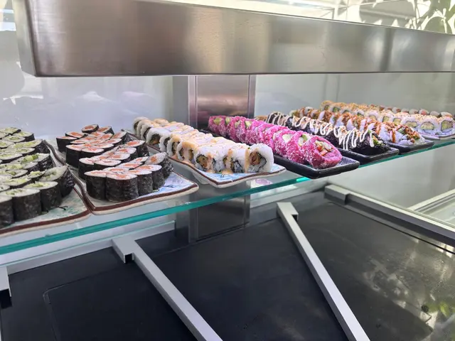 Lin Yongyong lädt ein: „Wir wollen, dass sich jeder selbst ein Bild von uns und den abgeschlossenen Sanierungsarbeiten machen kann.“ | Foto: Manuela Danzinger