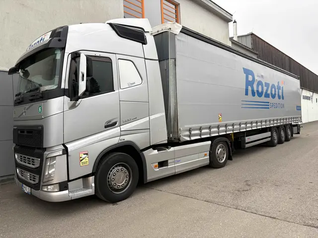 Die Mostviertler bewiesen viel Herz zur Weihnachtszeit und spendeten unzählige Hilfsgüter für in Not geratene Menschen in Rumänien. | Foto: Martin Distelberger/Pfarre Wieselburg