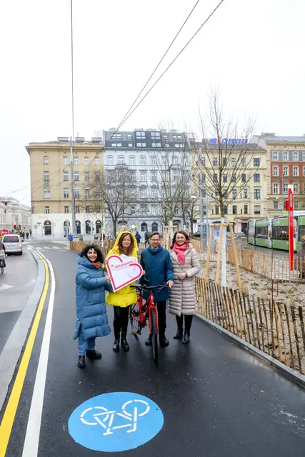 Foto: Stadt Wien/Christian Fürthner
