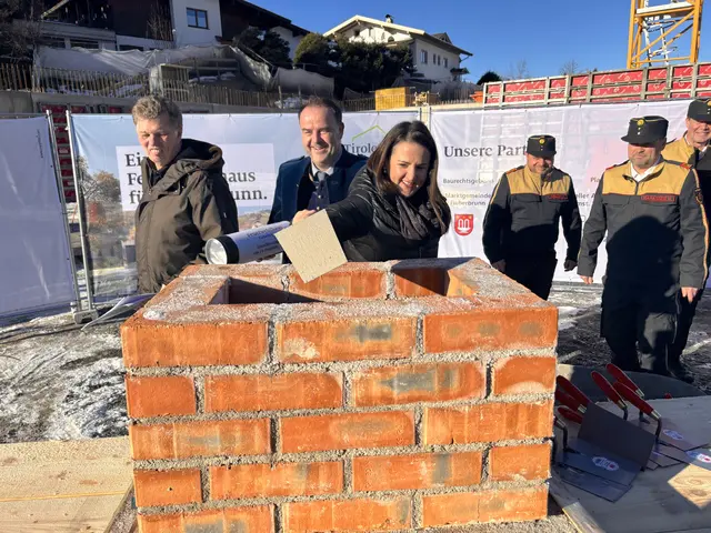 Foto: Johanna Bamberger