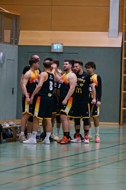 Foto: Irons Scorps Steyr