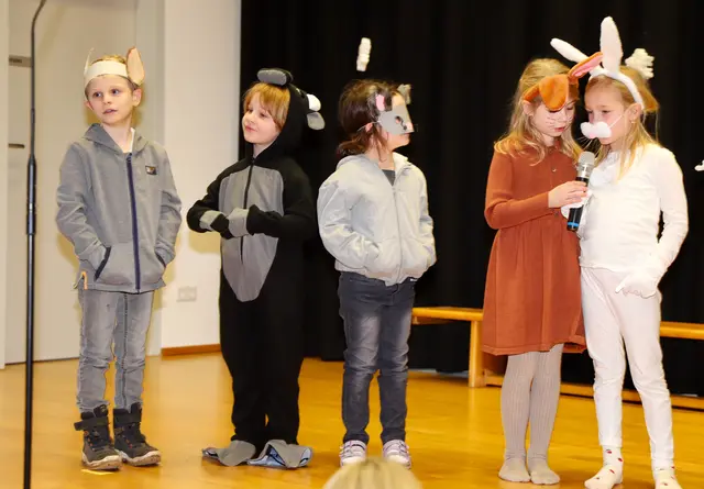 Foto: Gemeinde St. Johann