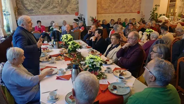 Foto: PVÖ Partenen