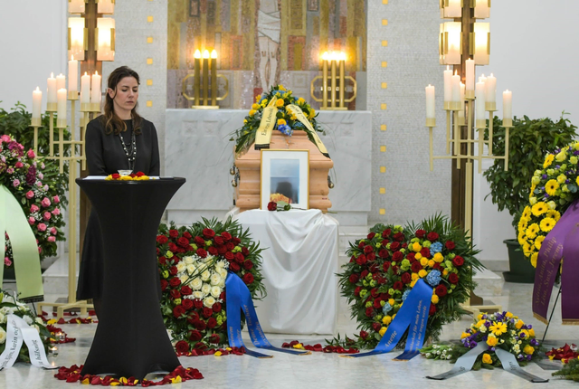 Foto: Bestattungshaus Lucia