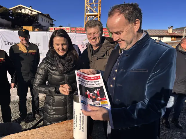 Foto: Johanna Bamberger