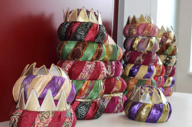 Zum Gleisdorfer Organisationsteam gehören Elisabeth Egger, Carina Hilweg, Michael Hilweg, Christina Trummer und Julian Stachl. | Foto: Carina Hilweg