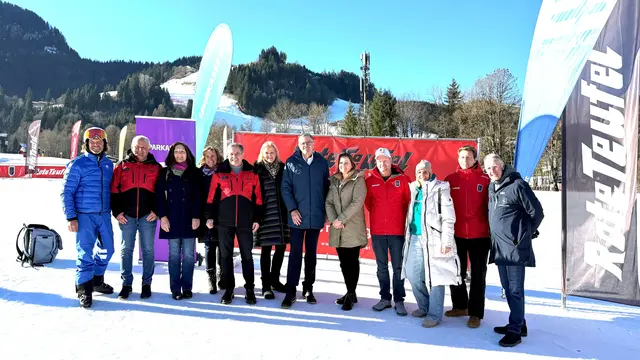 Foto: Nikolaus Kogler