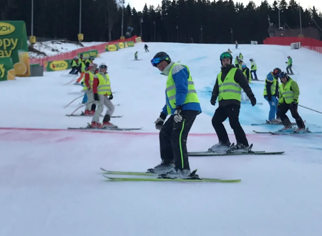 Foto: WSV Semmering