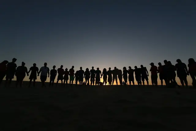 Am 14. Jänner 2026 findet die Lange Nacht der Jugendarbeit statt. (Symbolfoto)  | Foto: Pixabay