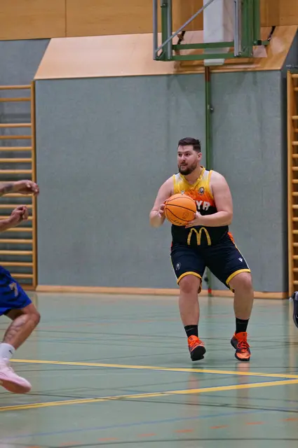 Foto: Irons Scorps Steyr