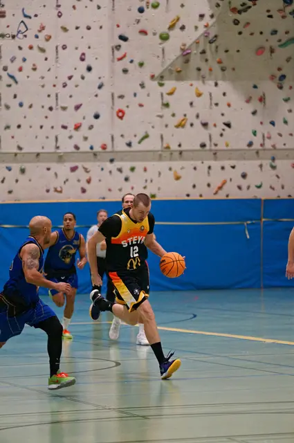 Foto: Irons Scorps Steyr