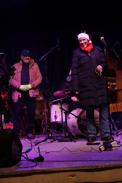 Foto: Alejandra Ortiz