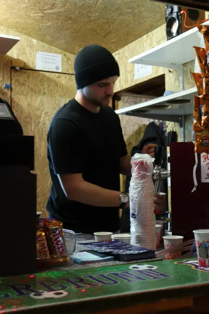 Foto: Alejandra Ortiz