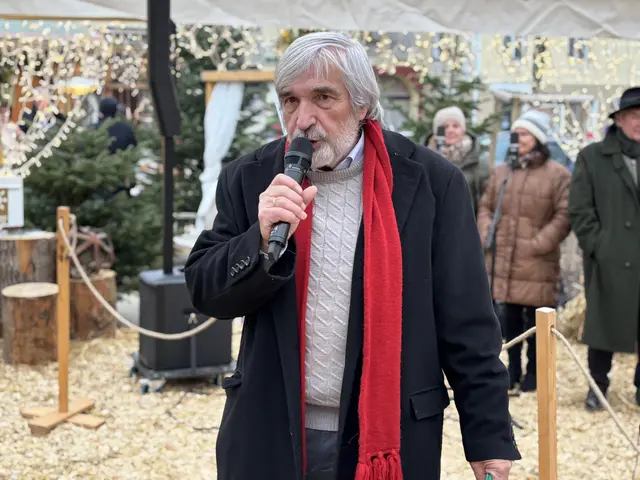 Foto: MeinBezirk/Helmut Riedl