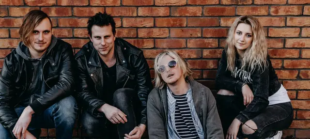 Seit 2012 wandelt die Band Nirvana Tribute Czech – In The Name Of Cobain aus Tschechien auf den Spuren der unvergleichlichen Grungeband Nirvana. 