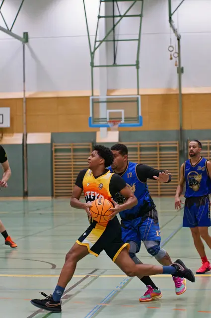 Foto: Irons Scorps Steyr